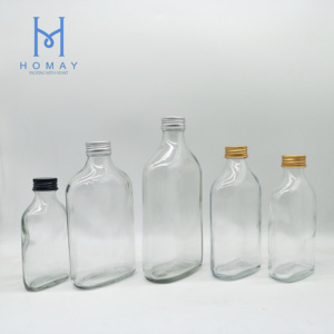 Homay Bao Bì Chất Lượng Cao 50Ml <span class=keywords><strong>100Ml</strong></span> 500Ml 250Ml 350Ml 500Ml Rượu Chai Với Vít Cap Cho Rượu - Product Image 3