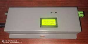 1310nm faser optischer Sender 10 10mw 1550nm - Product Image 4