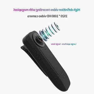 A18 HD 1080p Aerial <strong>Handheld</strong> Backclip Sports <strong>Camera</strong> with <strong>Night</strong> <strong>Vision</strong> &amp; Motion Detection Live Recorder TF Card Storage - Product Image 1