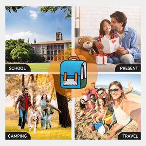 Meilleure offre de <span class=keywords><strong>2023</strong></span> sacs haut de gamme 2D 3D sac à dos scolaire sac à dos robuste multifonctionnel USA UK enfants enfants étudiant sac à dos - Product Image 5