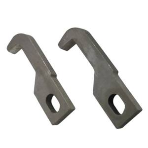 Couteau supérieur pour machine à coudre de marque taïwanaise 11441, qualité domestique, forte adhérence des bords, en fer, garantie 1,5 an, vente en gros - Product Image 4