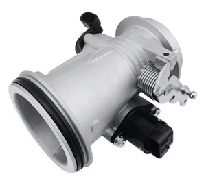 Nouveau boîtier de papillon compatible Renault <span class=keywords><strong>Kangoo</strong></span> K7m 1.6 8v OE 8200908869 8200682611 7700273699 - Product Image 6