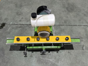 เครื่องเหลาเครื่อง<span class=keywords><strong>ตัด</strong></span><span class=keywords><strong>ไม้</strong></span>แบบ MF206 Tuoke เครื่องเลื่อยไม้ประสิทธิภาพสูง - Product Image 4