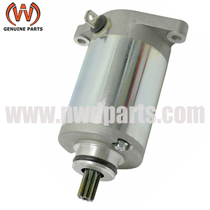 Motorino di avviamento moto adatto per <span class=keywords><strong>SYM</strong></span> <span class=keywords><strong>Joyride</strong></span> 200 2009 HD 200 2003-2006 OE muslimate - Product Image 1