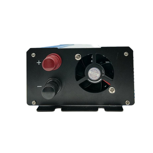 เครื่องแปลงไฟไฮบริดพลังงานแสงอาทิตย์แบบ Modified Sine Wave 12V 220V พร้อมตัวควบคุม MPPT 650W-1200W สำหรับระบบออฟกริด รุ่น SAS-1000AL+PWM, SAS-2000AL+MPPT, S - Product Image 5