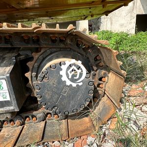 Escavatore Idraulico Komatsu <span class=keywords><strong>PC200</strong></span>-<span class=keywords><strong>8</strong></span> per Cantieri Edili, Lavori in Cave, Bonifica Terreni, Lavori Stradali e Movimento Terra su Larga Scala - Product Image 5