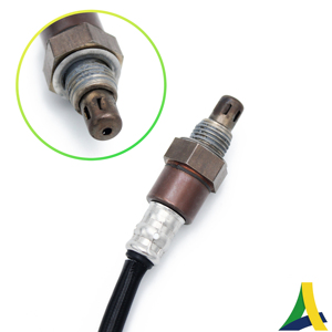 Nouvelle sonde d'oxygène Alpha-Core de haute qualité pour Yamaha FZ25 BLUE FLEX 18/23, sonde d'oxygène pour moto, remplacement - Product Image 2