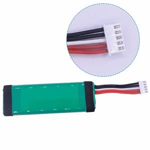 <span class=keywords><strong>Batterie</strong></span> de remplacement pour <span class=keywords><strong>enceinte</strong></span> <span class=keywords><strong>Flip</strong></span> 4, <span class=keywords><strong>3</strong></span>.7v 3000mAh, Baterije GSP872693 01, <span class=keywords><strong>Batterie</strong></span> pour <span class=keywords><strong>enceinte</strong></span> Bluetooth <span class=keywords><strong>JBL</strong></span> Flip4 - Product Image 3