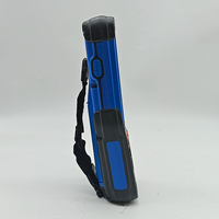 P9A GPS RTK Contrôleur Android Collecteur de données portable Outil d'étude géologique