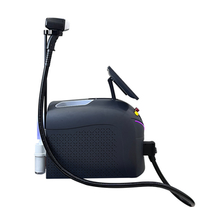 2026 Newest Triple Laser 755nm 808nm 1064nm 3 Wavelength Portable Diode Laser Hair Removal <b>Machine</b> - Product Image 4