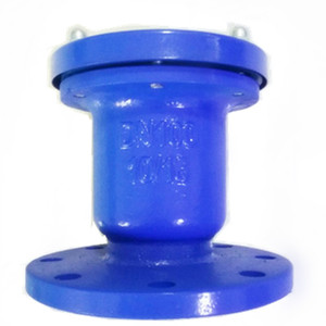 Van Thông Hơi Thoát Khí Mặt Bích Đơn Bằng Sắt Dẻo - Product Image 6