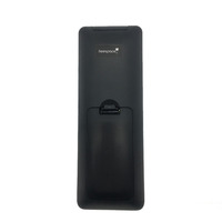 Control remoto versión en inglés con control de voz para Hi Sense LCD TV Er F6A31/E Universal Smart TV REM OT Control