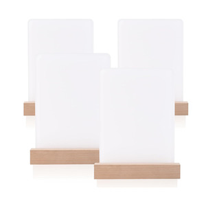 Feuille d'impression métallique vierge de taille personnalisée pour sublimation, panneaux photo en aluminium de 4 à 10 pouces, impression métallique, cadre photo - Product Image 1