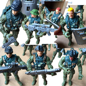 ตกแต่งตกแต่งบ้านของเล่นรูปปั้นอะนิเมะจิ๋วรูปปั้นไฟเบอร์กลาสกะโหลกศีรษะโครงกระดูกฟิกเกอร์ที่กำหนดเอง - Product Image 2