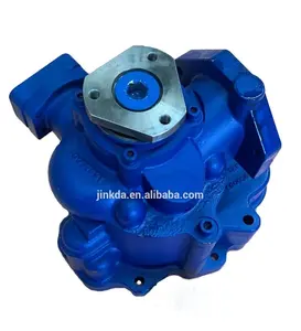 High quality Bulldozer parts Gear Pump 0T12302 CB-50 / 125 for HBXG Bulldozer SD7