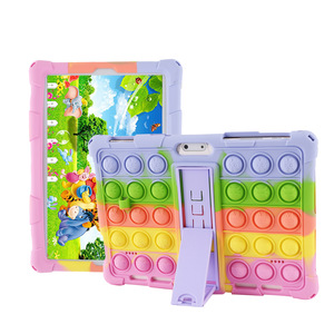 Learning <strong>Tablet</strong> <strong>10</strong>.1 &quot;2+32G Android Learning <strong>Tablet</strong> for Kids Learning Toys Educational Toys for Kids Holiday Gifts