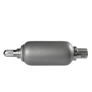กระบอกไฮดรอลิกแบบถุงลม NXQA NXQAB NXQA-0.4/0.63/1/1.6/2.5/4/16 ซีรีส์ NXQAB-80/31.5-L-Y NXQ-A-10-20-F-Y - Product Image 2