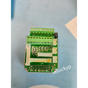 Controlador ELMO WHI-A5/100I Nuevo de Fábrica, Envío Rápido a Través de FedEx - Product Image 1