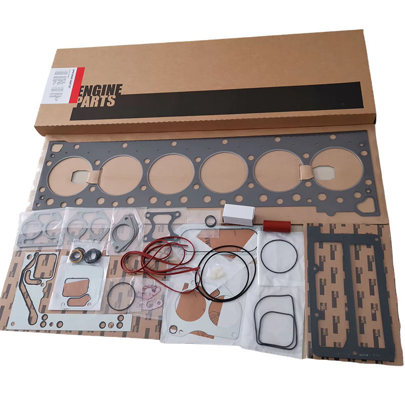 Cummins Upper Engine Gaskets Reliable Performance