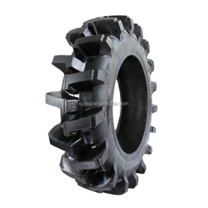 Neumático Específico para Campos de Arroz, Neumático Agrícola 11.4-20 PR-1, Neumático para Tractor de Campos de Arroz, Neumático para Máquina de Pulverización de Pesticidas - Product Image 2