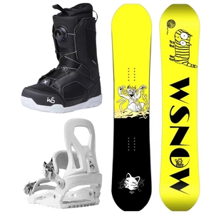 Sports d'hiver les plus populaires en <span class=keywords><strong>2022</strong></span> : ski <span class=keywords><strong>freestyle</strong></span> et <span class=keywords><strong>snowboard</strong></span> en stock - Product Image 6