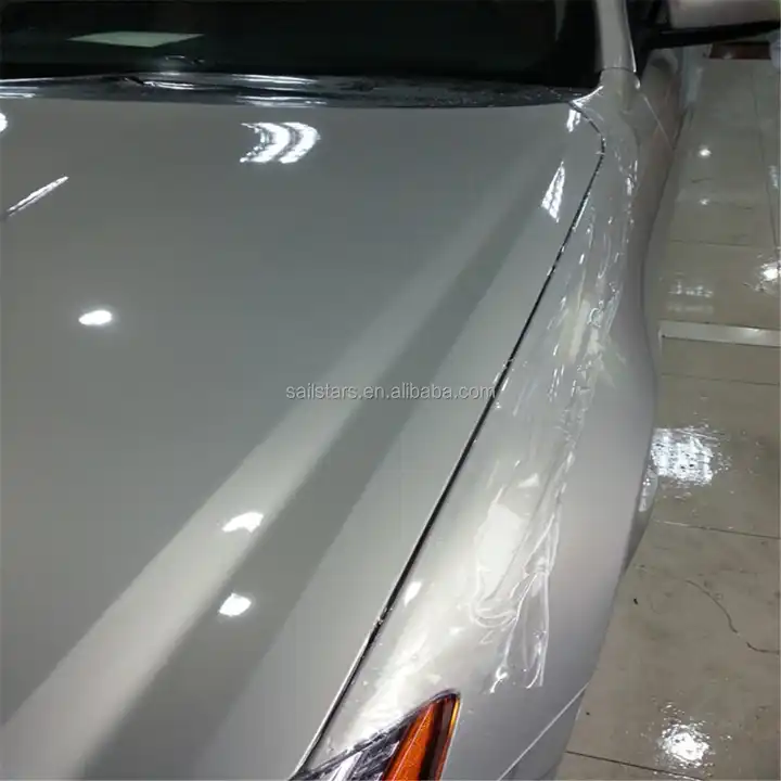 China self adhesive car paint protection film ppf Manufacturers and  Suppliers
