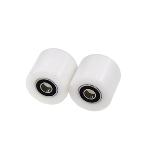 SEMEI balık yemi üretim hattı naylon rulo plastik slayt rulman BST680035-30 10x35x30mm plastik slayt rulman naylon rulo - Product Image 2