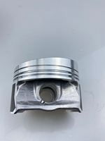 KUSIMA Kit de piston moteur 89mm Pièces de moteur Anneaux de cylindre Kit de piston pour AUDI VW Q7 3.6 FSI VR6 OE 03H107066N 03H107065N