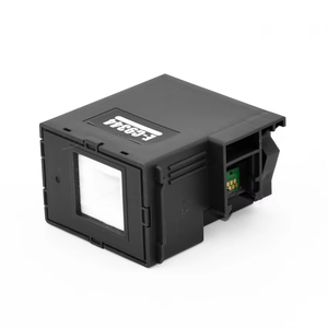 Cartouche de maintenance C9344 pour imprimantes <span class=keywords><strong>Epson</strong></span> L3560 L3550 L5590 XP-2100 2105 XP-3100 XP-3105 XP-4100 XP-4105 <span class=keywords><strong>2810</strong></span> XP-2200 - Product Image 1