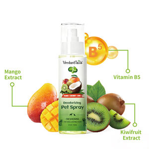 <span class=keywords><strong>Precio</strong></span> de Fábrica al por Mayor ZeBounty Spray Disuasorio para Gatos de Lujo y Ecológico de 150 ml con Ingredientes Naturales y Protección de Fórmula - Product Image 1