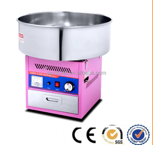 Macchina per Zucchero Filato 2026 Best Seller, Vendita Diretta dalla Fabbrica, Prezzo Conveniente, Macchina per Zucchero Filato da Cinema - Product Image 5