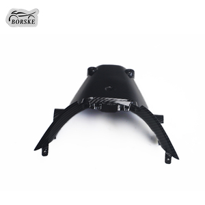 ฝาครอบตกแต่งสกูตเตอร์บังโคลนหลังสำหรับรถ Spa Primavera <span class=keywords><strong>Sprint</strong></span> <span class=keywords><strong>150CC</strong></span> - Product Image 6