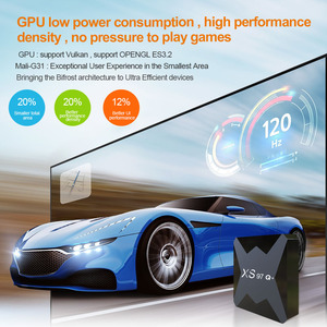 Boîtier TV Android Allwinner H313 Quad Core 1 Go + 8 Go à prix abordable, lecteur multimédia 4K avec Wi-Fi 2.4G/5G, décodeur pour revendeurs et commandes en gros - Product Image 6