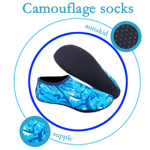 Zapatos de playa verano dibujos animados antideslizante niños Aqua zapatos dinosaurio nadar niños zapatillas niños <span class=keywords><strong>niño</strong></span> <span class=keywords><strong>calcetines</strong></span> de buceo - Product Image 5