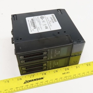 การ์ด PLC แผงควบคุมลอจิก GE D20S อีเธอร์เน็ต อินเทอร์เฟซ Modbus TCP ชุดควบคุมอุตสาหกรรม - Product Image 4