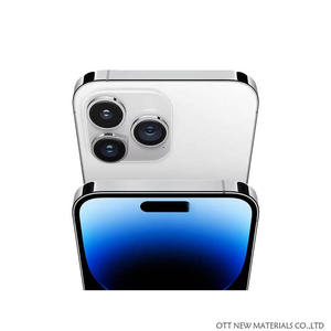 Teléfono Móvil Android 14pro con Pantalla Secundaria, 12GB+1TB, Superventas, Comercio Exterior TK - Product Image 4