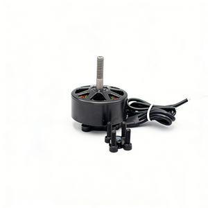 4214-400KV Yüksek Güçlü Drone Fırçasız Motoru, İHA için 1310-3 Pervane ile - Product Image 3