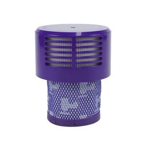 Piezas de repuesto para aspiradora competitiva, filtros accesorios aptos para Dysons <span class=keywords><strong>V10</strong></span> <span class=keywords><strong>SV12</strong></span> - Product Image 4