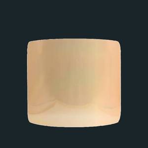 Lente de Resistencia al Calor Premium Korea Woosung Sitek - M (325 mm x 190 mm x 90 mm). Garantiza una visión clara y seguridad en condiciones de calor extremo. - Product Image 1