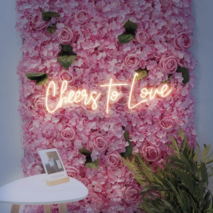 IPixel personalizado Marry Me LED diseño de neón <span class=keywords><strong>para</strong></span> <span class=keywords><strong>parejas</strong></span> amantes regalos boda Will You Marry Me Wall Art Led Signs luces de neón - Product Image 3