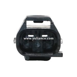 Ylcnc RS niêm phong 2 pin nam nối 090 loạt DJY7023A-2.2-11 - Product Image 1