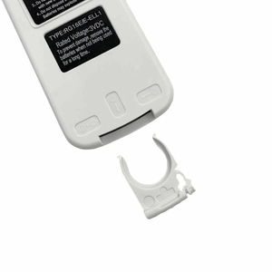 Nouvelle télécommande RG15E/E-ELL 5304477003 pour climatiseur Frigidaire avec fonction chauffage CRA074AT729 CRA087AT714 CRA087AT715 CRA087AT7 - Product Image 3