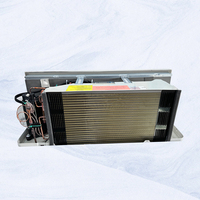 Climatisation PTAC pour hôtel aux États-Unis et au Canada avec thermostat sans fil, unités de refroidissement et de chauffage, 230V 265V, onduleur PTAC