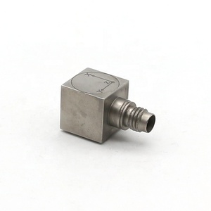 Capteur transducteur d'accélération de vibration triaxiale A27F05 5mV/g - Prix - Product Image 6