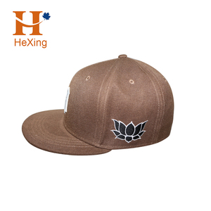 Casquette <span class=keywords><strong>Snapback</strong></span> en Velours Acrylique à 6 Panneaux, Broderie 3D, <span class=keywords><strong>Sans</strong></span> <span class=keywords><strong>Fermeture</strong></span> Arrière, Vente en Gros - Product Image 3