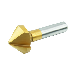 उच्च गति स्टील 120 ° कोण मिलिंग उपकरण सीधे उच्च परिशुद्धता सह-चैफरिंग कटर न्यूनतम आदेश 10 पीसी ओएम - Product Image 6