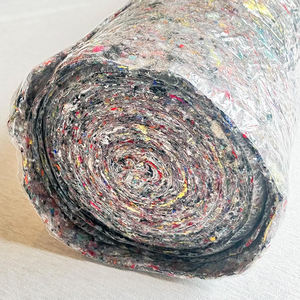 Peintre <span class=keywords><strong>Feutre</strong></span> Couverture Couverture Polaire Abdeckvlies Malervlies Vlies 180g 200gr 280g/m2 25m 50m Vlies Imperméable Peintre Polaire - Product Image 3