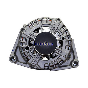 Alternatore compatibile per OPEL ZAFIRA TOURER C 1.4 gpl (75) benzina/Gas (gpl) (KW: 103, HP: 140) da 10-2011 VALEO - Product Image 1