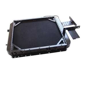 Radiador de repuestos para maquinaria de construcción LW500K de Hansen Factory - Product Image 5