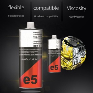 Ownwin Le meilleur du marché des liquides de frein, liquide de frein BC E5, huile de frein 485 ml, <span class=keywords><strong>prix</strong></span> d'usine - Product Image 2